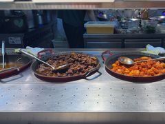 -老乡鸡(融科天地店)