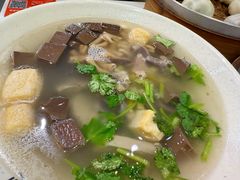 -百年尹氏汤包(湖南路狮子桥店)