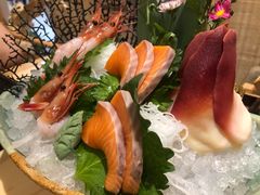 -越光米贩精致料理餐厅(金鹰店)