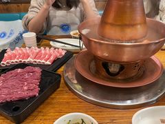 -额尔敦草原涮羊肉·烧烤(冻青树总店)
