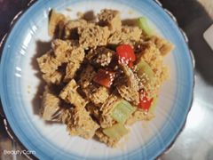 -郑喜旺烧烤(郑州总店)
