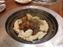 -二十一分小锅炖(中心店)