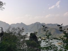 -易水湖景区