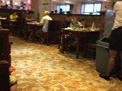 大堂-金刚山烧烤(红旗大街店)