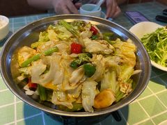 -春雅花厨(莱西店)