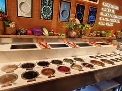 -左庭右院鲜牛肉火锅(七宝领展广场店)