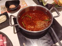 -呷哺呷哺(砂之船奥莱店)