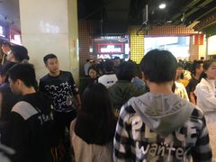 -东门町美食街