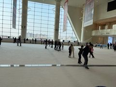 -世纪星滑冰俱乐部(万象城店)