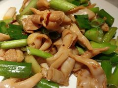 -日丰园海肠水饺·老字号大连海鲜(和平广场店)