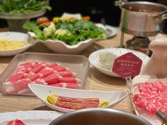 -石鼎香·非遗淮扬火锅(江都龙川桥店)