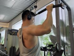-WEGYMER健萌健身(雅颂居馆)