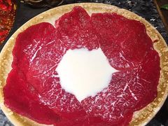 贵妃牛肉-蜀大侠火锅(寰球文化地标·总府店)