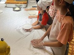 -杭州国际会议中心洲际酒店-原素全日餐厅(解放东路店)