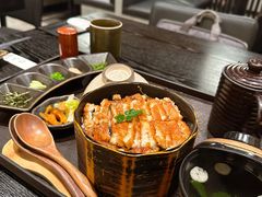 -玄白·炭烤活鳗(上海首店)