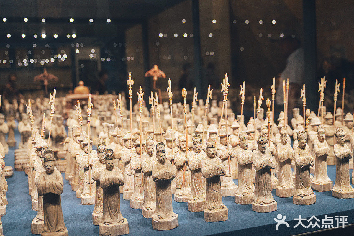 刚开幕就爆满，大运河博物馆如何做到成功出圈？