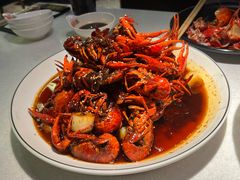 -红盔甲·小龙虾(天钥桥店)