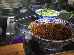 -金味德牦牛肉拉面(天水路店)