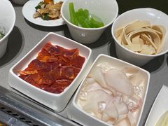 -海底捞火锅(方圆荟店)