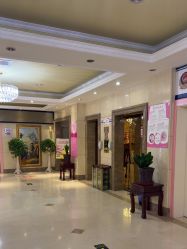 -北京俪婴妇产医院(朝阳大悦城店)