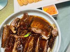 -客家汇·客家传承菜(水库店)