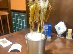 -东海怡品海鲜豆捞(星街坊店)