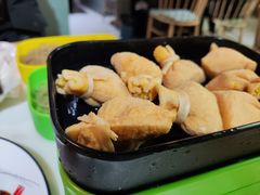-福源药膳鸡(天润城店)