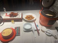 -大鸽饭(动物园店)
