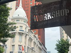 -The Workshop Coffee