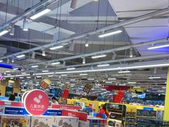 -TOYSRUS玩具反斗城(上海万象城店)