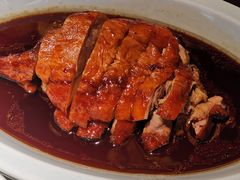 -南京大牌档(中关村领展广场店)