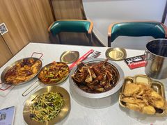 -辣盆盆麻辣小龙虾(哈尔滨总店)