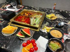 -王家渡火锅店(亦庄店)