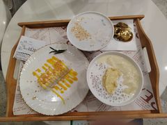 -夏羽记甜品(小榄大信店)