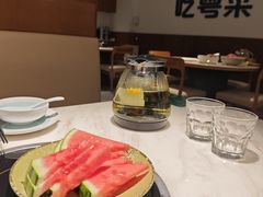 -花城粤菜餐厅(高新区店)