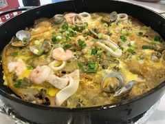 -东江海鲜酒家(艺都分店)