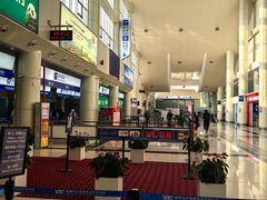 -德宏芒市国际机场