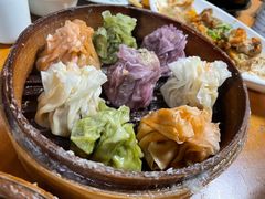 -正宗天津烧麦馆(柳州路店)