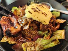 -爆丼日式大排档(季华园店)
