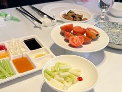 -四季民福烤鸭店(王府井东安门店)