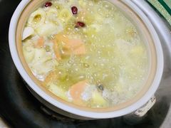 菌火锅-山菌美食苑(振兴路店)