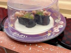 -万岁寿司(万国店)