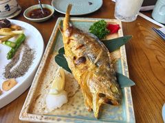 -阿吾罗日本料理(K11艺术中心店)