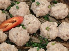 -台山第一家兴华黄鳝饭·黄鳝婆(合水分店)