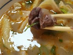 优质羊肉-龙门李家三旦羊肉汤馆
