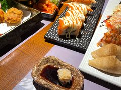-林妈妈村·日式料理(宝山龙湖天街店)