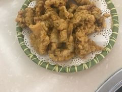 -袁记串串香(泉水轻轨站店)