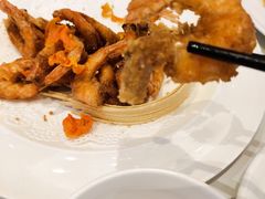 -万龙洲海鲜(大兴绿地缤纷城店)