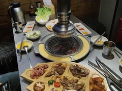 -喜来稀肉(虹泉路店)