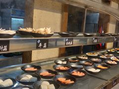 -五彩凉山自助西昌烧烤(柳翠路店)